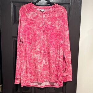 LuLaRoe Mark - Large
